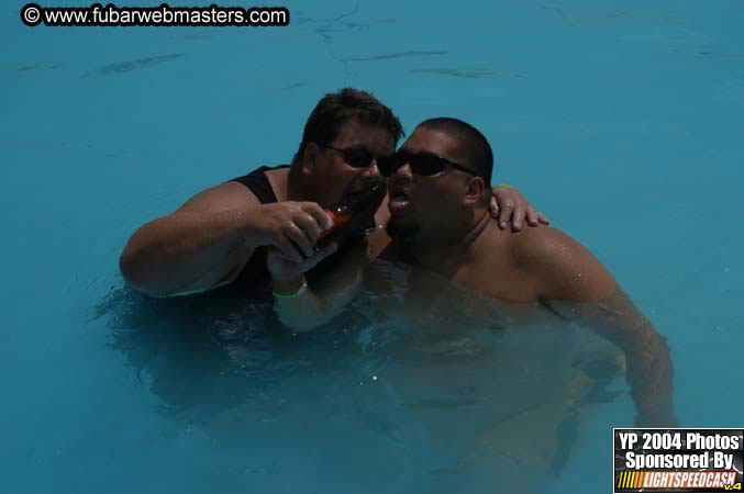 Friday Afternoon 2004