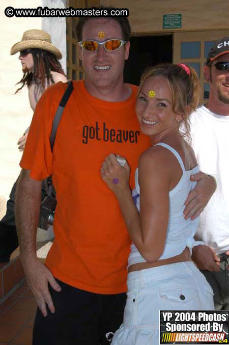 Friday Afternoon 2004