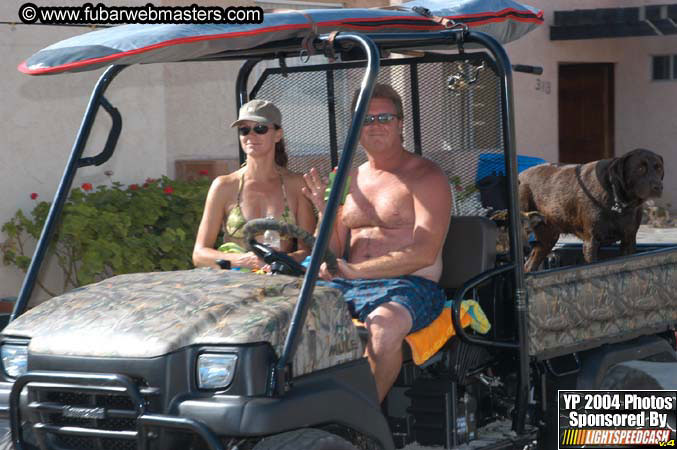 Friday Afternoon 2004