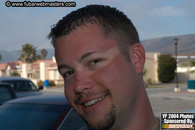 Friday Afternoon 2004