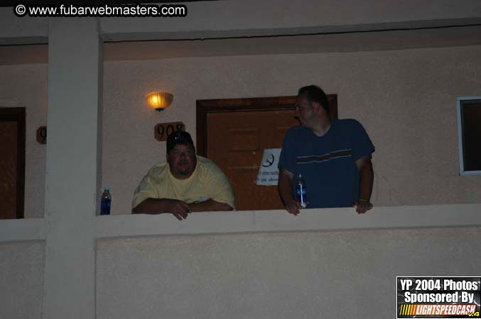  Gettin' Down and Dirty TJ Style 2004