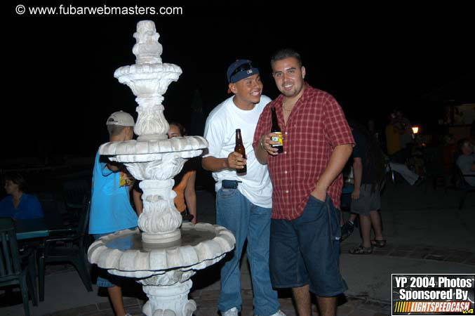  Gettin' Down and Dirty TJ Style 2004