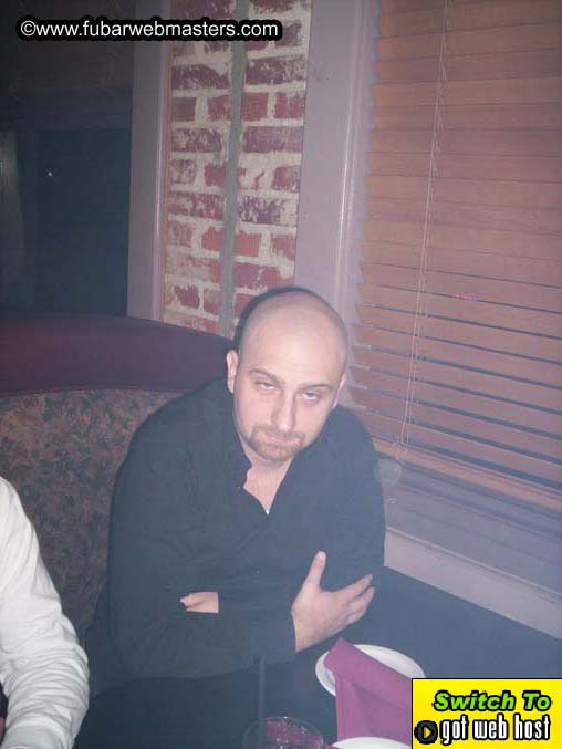 Players Get Together 2 2005