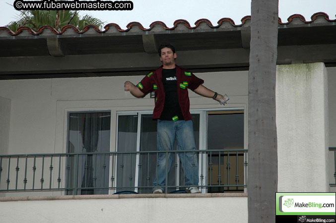 Corridor Crusin'  2005