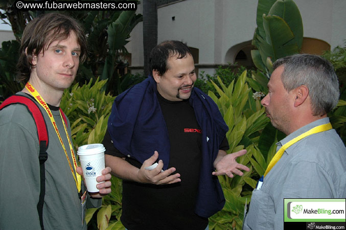 Corridor Crusin'  2005