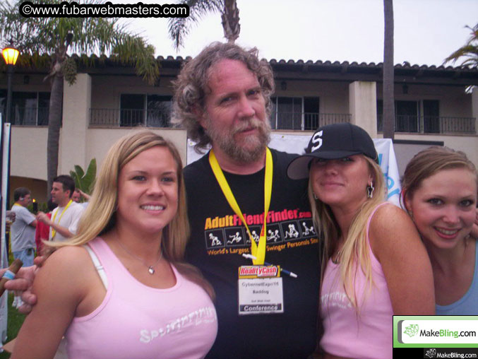 Corridor Crusin'  2005