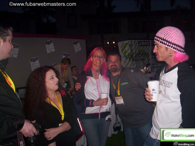 Corridor Crusin'  2005