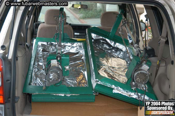 Saturday Morning 2004