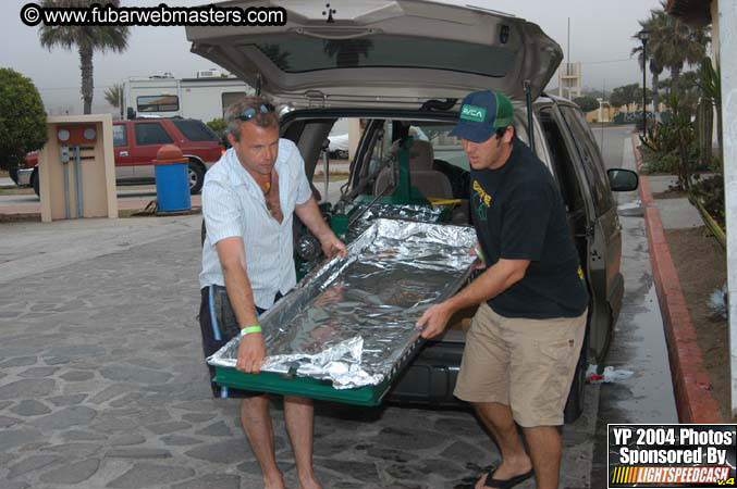 Saturday Morning 2004