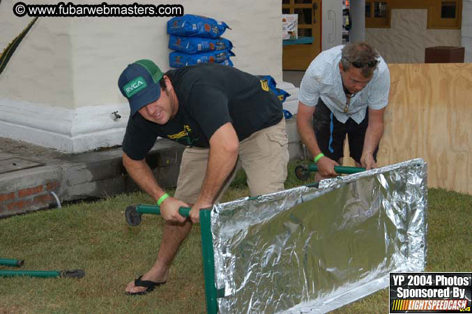 Saturday Morning 2004