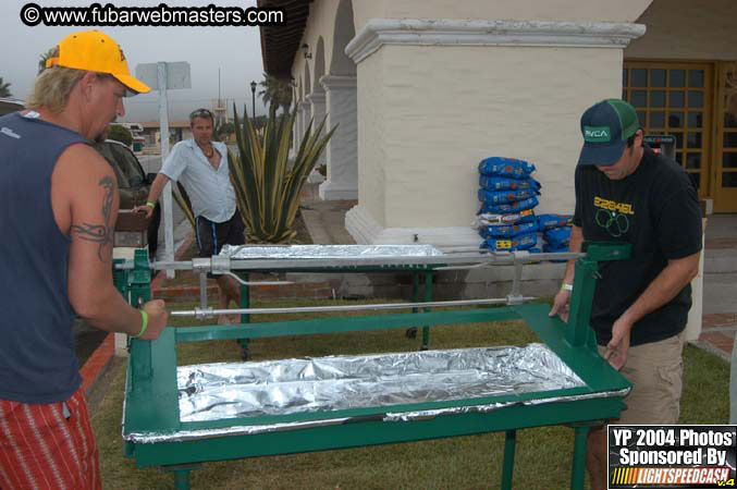 Saturday Morning 2004