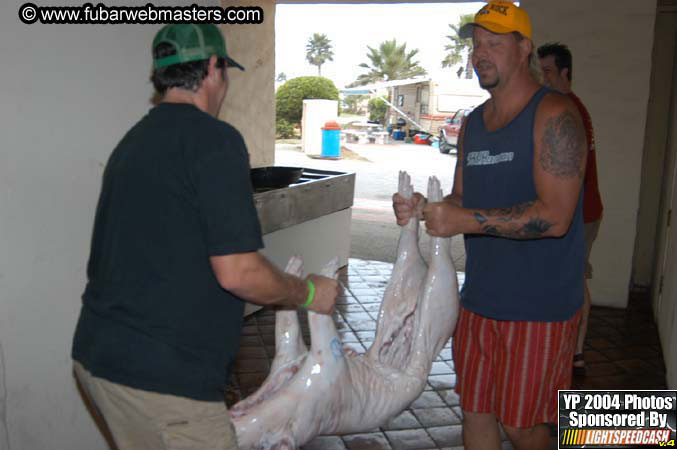 Saturday Morning 2004