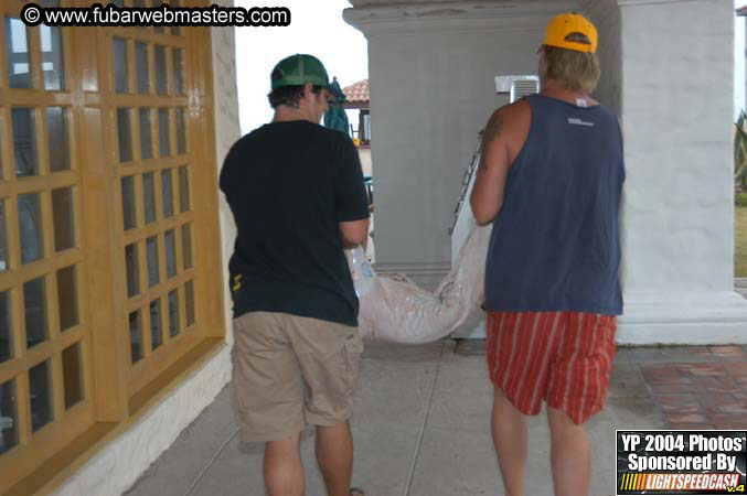 Saturday Morning 2004