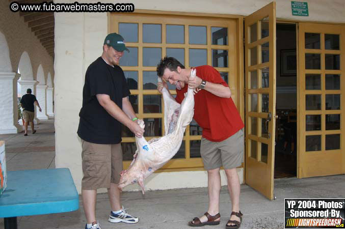 Saturday Morning 2004