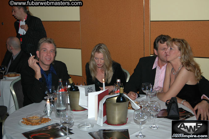 Eroticline Awards 2005 2005