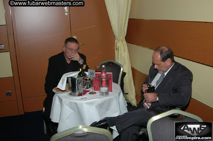 Eroticline Awards 2005 2005