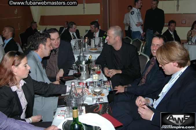 Eroticline Awards 2005 2005