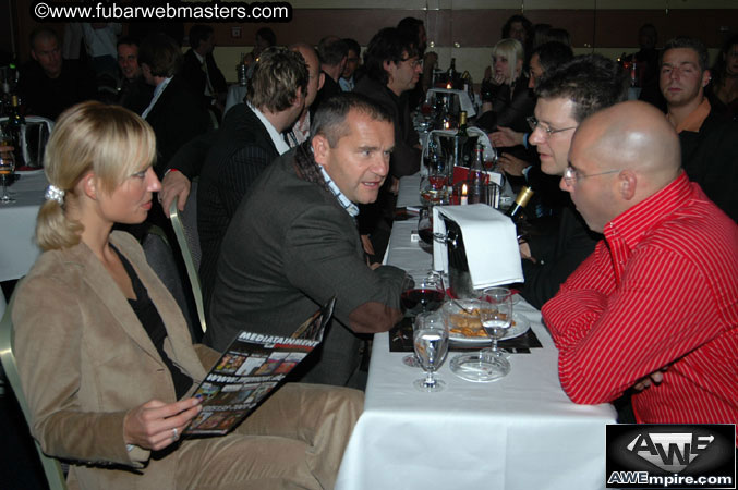 Eroticline Awards 2005 2005