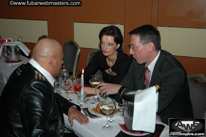 Eroticline Awards 2005 2005