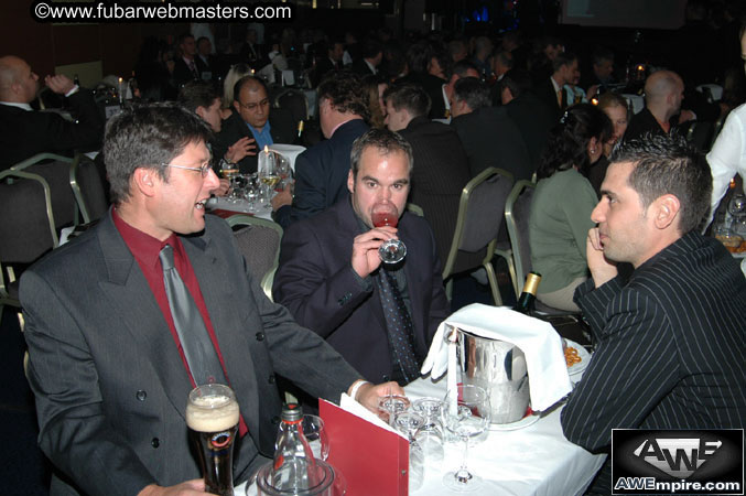 Eroticline Awards 2005 2005