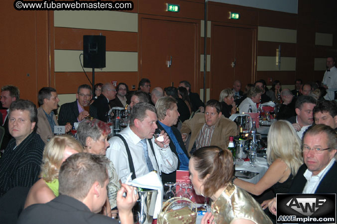 Eroticline Awards 2005 2005