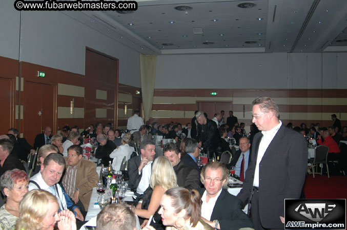 Eroticline Awards 2005 2005