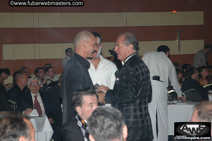 Eroticline Awards 2005 2005