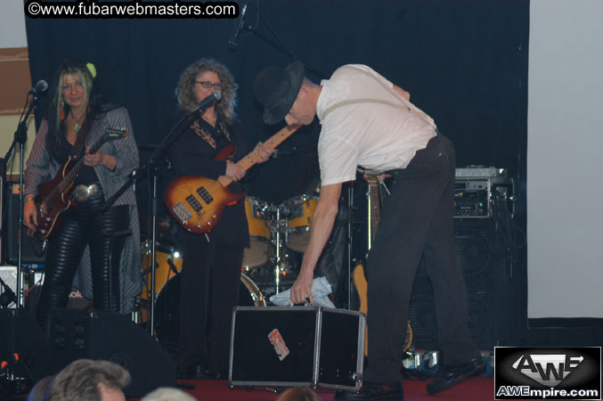 Eroticline Awards 2005 2005