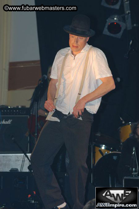 Eroticline Awards 2005 2005