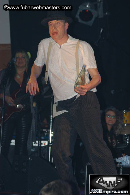 Eroticline Awards 2005 2005