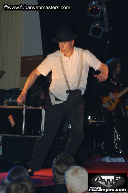 Eroticline Awards 2005 2005