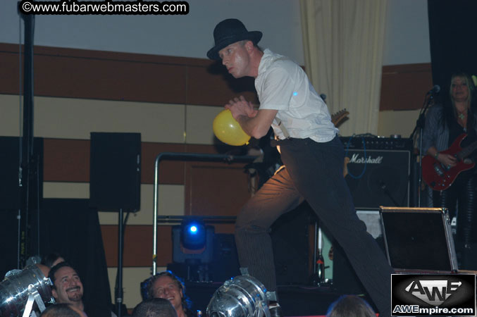 Eroticline Awards 2005 2005