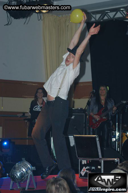 Eroticline Awards 2005 2005