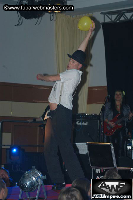 Eroticline Awards 2005 2005