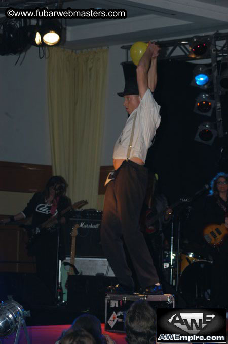 Eroticline Awards 2005 2005