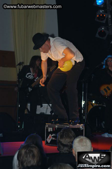 Eroticline Awards 2005 2005