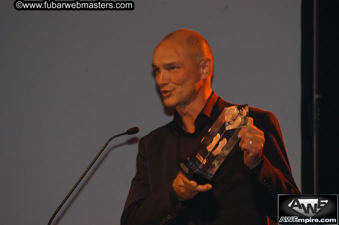 Eroticline Awards 2005 2005