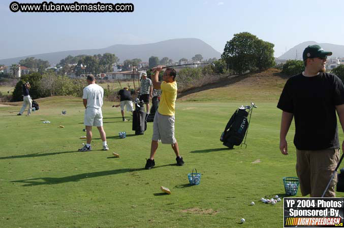 Bajamar golf 2004