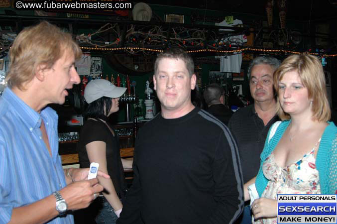 Qwebec Expo Warm-up Gathering 2005