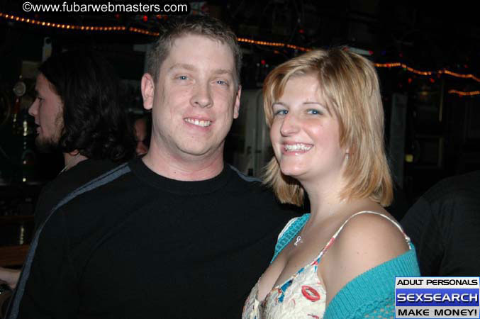 Qwebec Expo Warm-up Gathering 2005