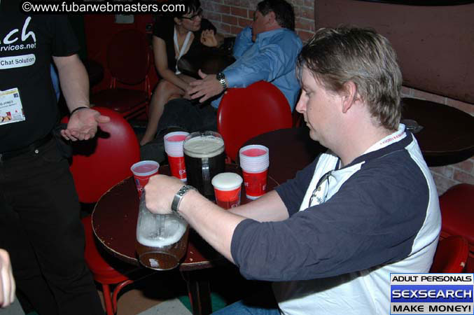 Qwebec Expo Warm-up Gathering 2005