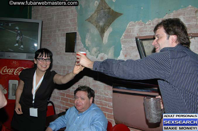 Qwebec Expo Warm-up Gathering 2005