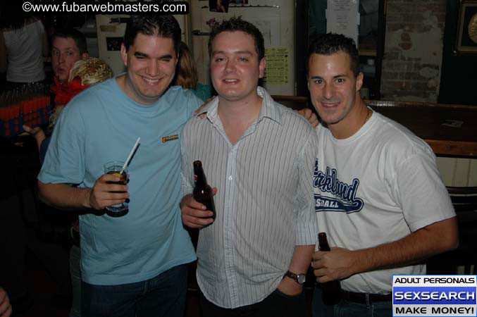 Qwebec Expo Warm-up Gathering 2005