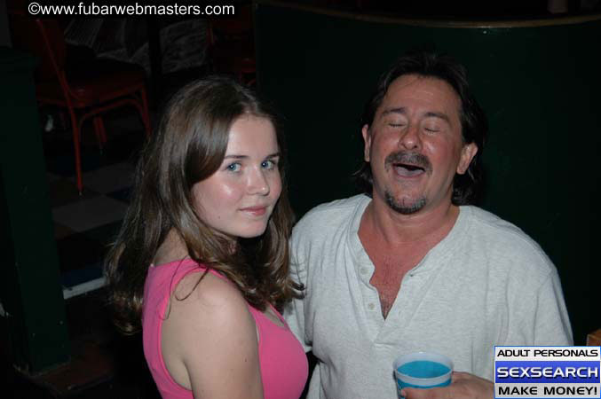 Qwebec Expo Warm-up Gathering 2005