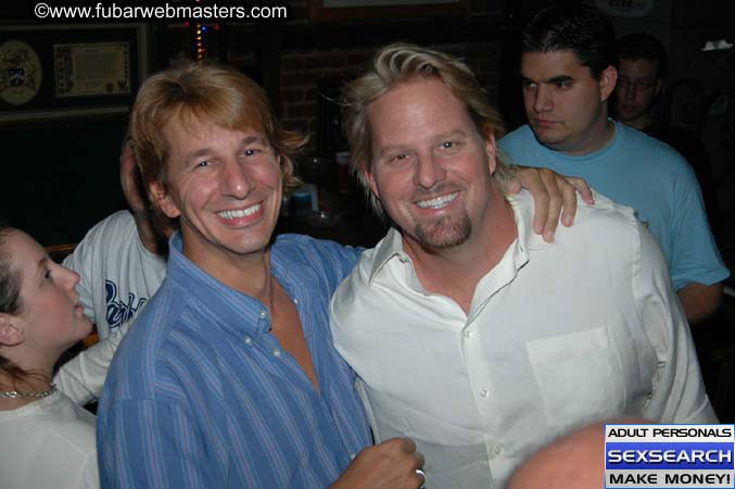 Qwebec Expo Warm-up Gathering 2005