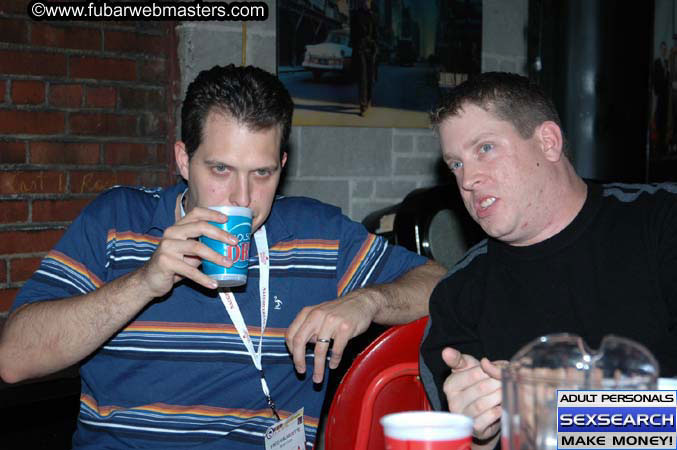 Qwebec Expo Warm-up Gathering 2005