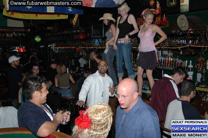 Qwebec Expo Warm-up Gathering 2005