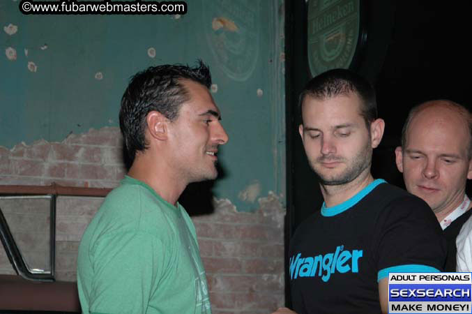 Qwebec Expo Warm-up Gathering 2005