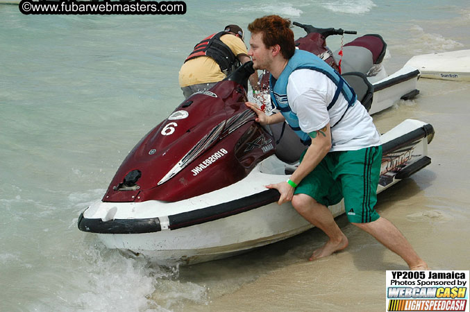 JetSkis 2005