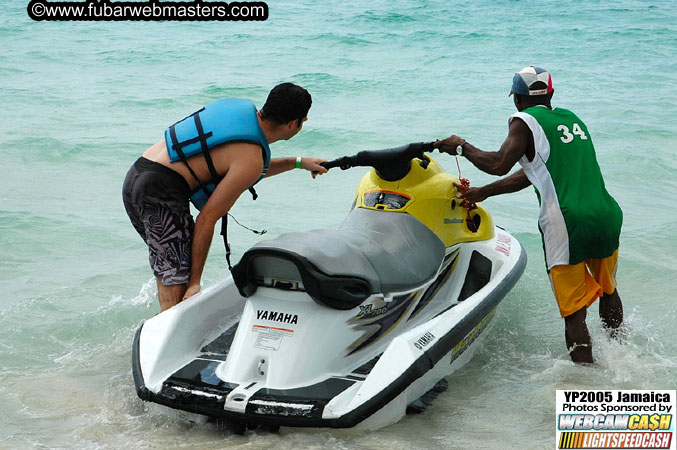 JetSkis 2005